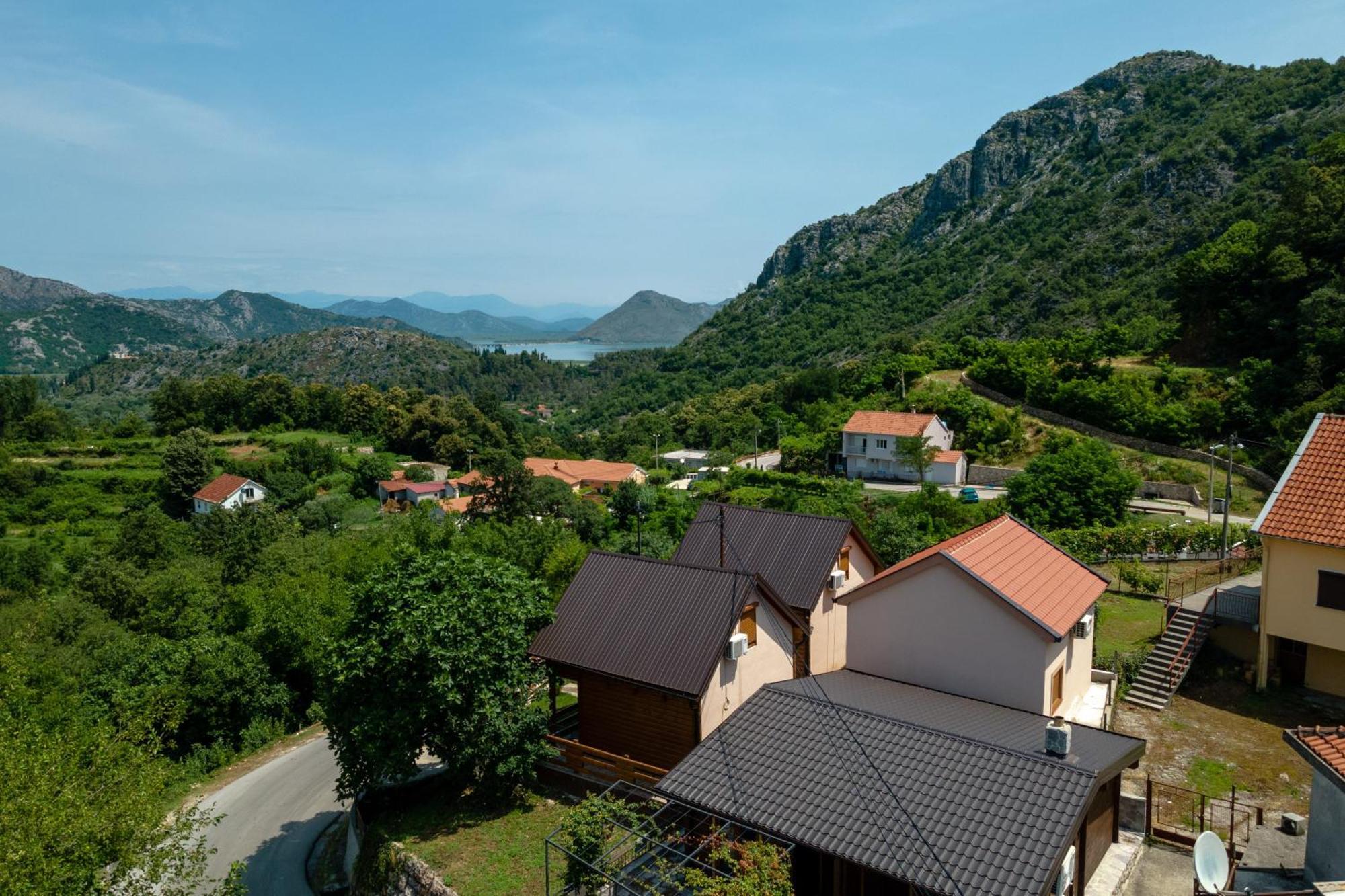 Green Hill Вирпазар Экстерьер фото